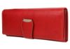 Picture of K London Red womens Wallet