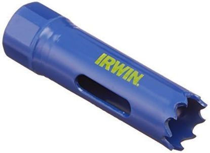 Picture of Irwin® 11/16" Bimetal Hole Saw Part# - 373011Bx