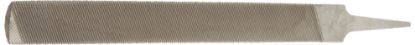 Picture of Crescent/Nicholson® 10" Half Round Coarse File Wood Part# - 17505N