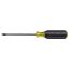 Picture of Klein Tools Screwdriver Mini Cshn-Grip Phillips #0X3" Part# - 604-3