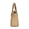 Picture of eske Melba Double Zip City Bag Women's Handbag (Stone)