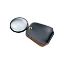 Picture of General Tools 2.5X Magnifier W/Sim.Leather Case Part# - 532