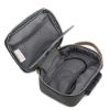 Picture of The Clownfish Polyester Portable Organizer Bag for External Hard Drives - Champion Grey