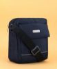 Picture of Zipline Sling CrossBody Travel Office Business Messenger One Side Shoulder Bag For Men & Women..(1-Blue Bag)