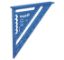 Picture of Empire® Level 7" High Definition Rafter Square Part# - E2994