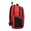 Picture of Blowzy Bags Red Laptop Backpack, College Backpacks, School Bags for Boys, 35L Water Resistant Casual Backpack