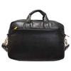 Picture of Blowzy Laptop Bag15.6 inch, Notebook Messenger Sleeve for MacBook Computer Handbag Shoulder Bag Travel Briefcase (Black)