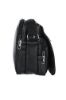 Picture of Blowzy Bags Cross Body Sling Bag for Men/Boys (L x B x H: 23 x 19 x 12 cm, Black)