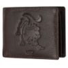 Picture of WildHorn Brown Men's Wallet (WH1291)