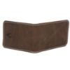 Picture of WildHorn Brown Credit Card Case