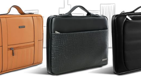 Picture for category Laptop Briefcases