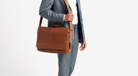 Picture for category Laptop Messenger & Shoulder Bags