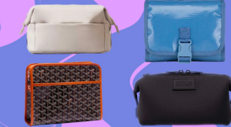Picture for category Toiletry Kits