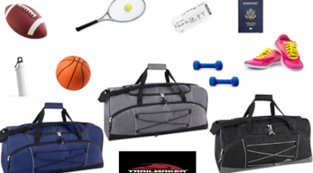 Picture for category Travel Kits & Organisers