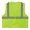 Picture of Ergodyne Class 2 Super Econo Vest Part# - 20997