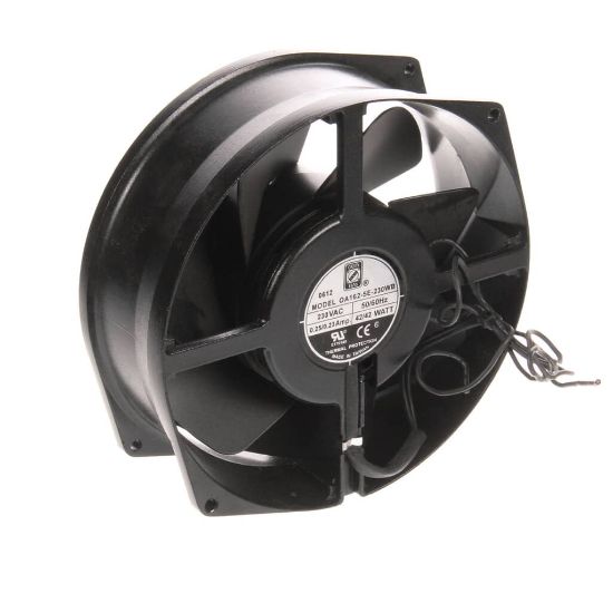 Picture of Turbochef Fan, Cooling, Orion, 230Vac (Dual Fan Co Part# 100085