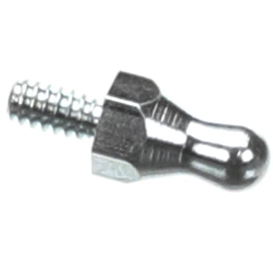 Picture of Turbochef Ball Stud, Male, 6-32 X .447 Part# 100027
