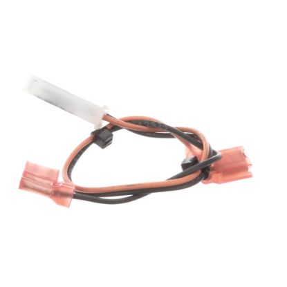 Picture of Turbochef Connector Microwave Magnetron Part# 100186