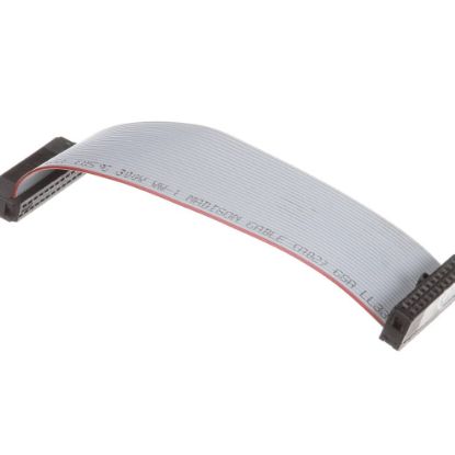 Picture of Turbochef Cable Display Ribbon 26-Pin 5 Part# 100197