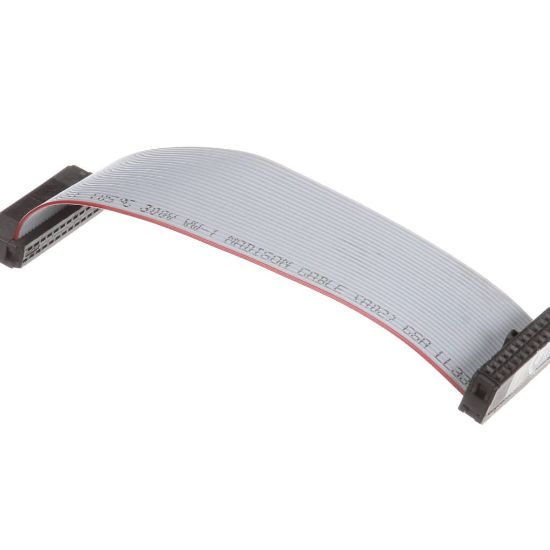 Picture of Turbochef Cable Display Ribbon 26-Pin 5 Part# 100197
