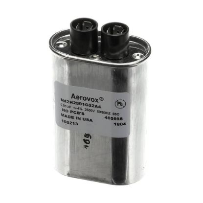 Picture of Turbochef Capacitor Hv Part# 100213