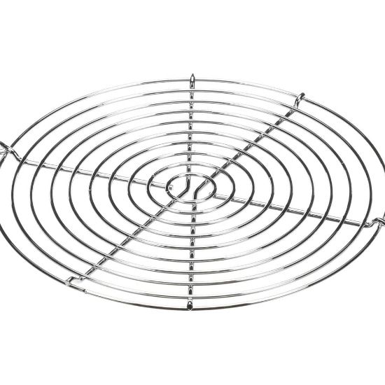 Picture of Turbochef Finger Guard, Fan Part# 100086