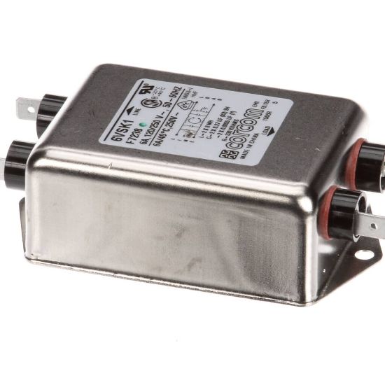 Picture of Turbochef Emi Filter (International 50Hz Hhb, All Part# 100539