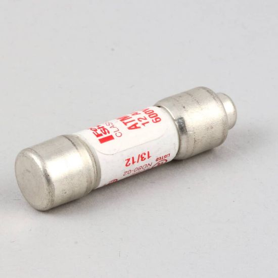 Picture of Turbochef Fuse, Amp 12, Atmr - Individual Fuse Part# 100592