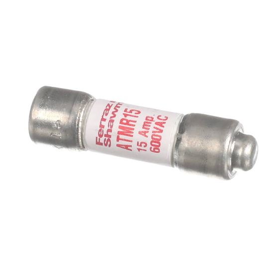 Picture of Turbochef Fuse, 15A (International Only) Part# 100601