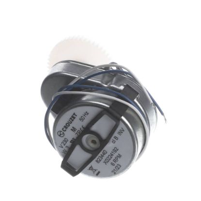 Picture of Turbochef Motor, Stirrer, 6 Rpm Part# 100891