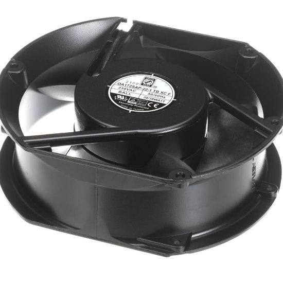 Picture of Turbochef Fan, Cooling, Axial, 300Cfm, C Part# 100574
