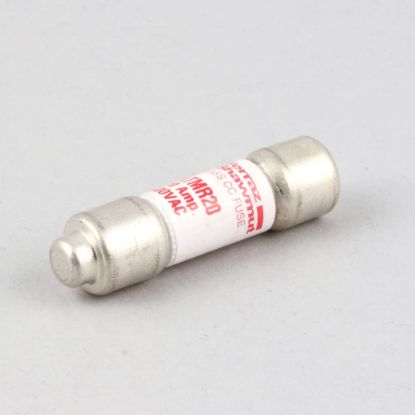 Picture of Turbochef Fuse, Amp 20, Atmr - Individual Fuse Part# 100599