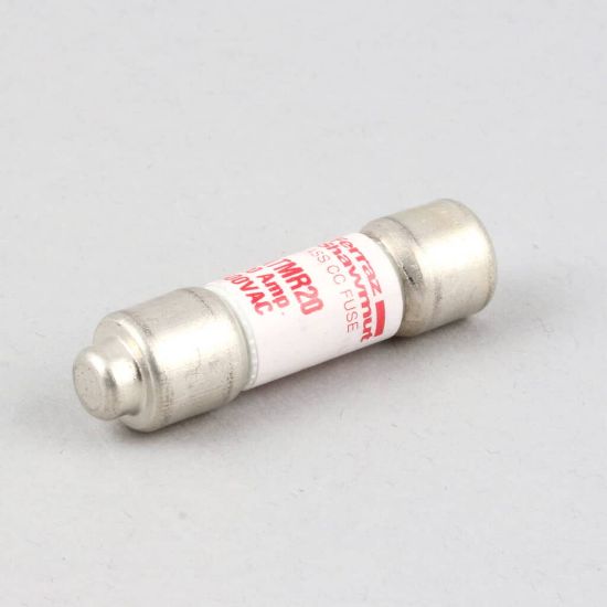 Picture of Turbochef Fuse, Amp 20, Atmr - Individual Fuse Part# 100599