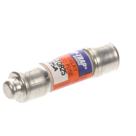 Picture of Turbochef Fuse, Atm 25A, Class Cc (C70/c Part# 100604