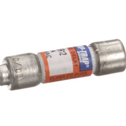 Picture of Turbochef Fuse, 12 Amp, Class Cc, Atqr Part# 100593