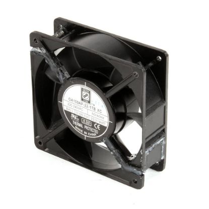 Picture of Turbochef Fan, Cooling, Axial, W/thermal Protectio Part# 100757