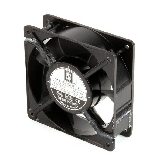 Picture of Turbochef Fan, Cooling, Axial, W/thermal Protectio Part# 100757
