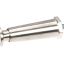 Picture of Turbochef Leg, 4 Inch (Polished Metal) Part# 100781