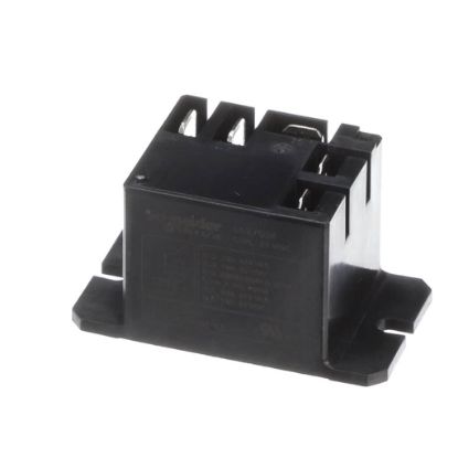 Picture of Turbochef Relay 24Vdc, 20A, Sp (K3 Relay Hhc)(k7 N Part# 101274