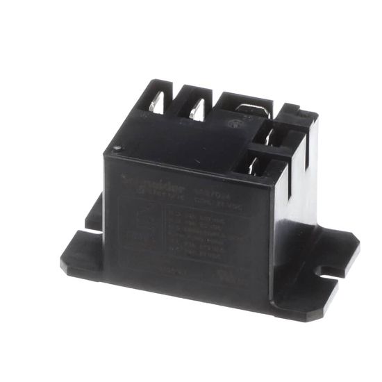 Picture of Turbochef Relay 24Vdc, 20A, Sp (K3 Relay Hhc)(k7 N Part# 101274