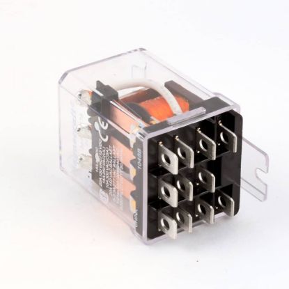 Picture of Turbochef Voltage Relay (Ngc 60 Hz Non-internation Part# 101272