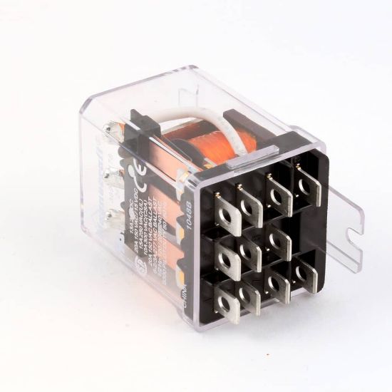Picture of Turbochef Voltage Relay (Ngc 60 Hz Non-internation Part# 101272