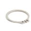 Picture of Turbochef Snap Ring (Ir Heater) Part# 101312