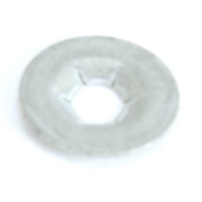 Picture of Turbochef Nut, Push, 1/8 Diameter (Holds Keypad Be Part# 101293