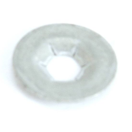 Picture of Turbochef Nut, Push, 1/8 Diameter (Holds Keypad Be Part# 101293