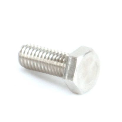 Picture of Turbochef Screw, #10-32 X 1/2, Hex, Ss (Ngc Door T Part# 101381