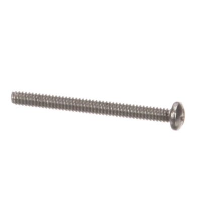 Picture of Turbochef Screw, #4-40 X 1.25 Pph Part# 101557