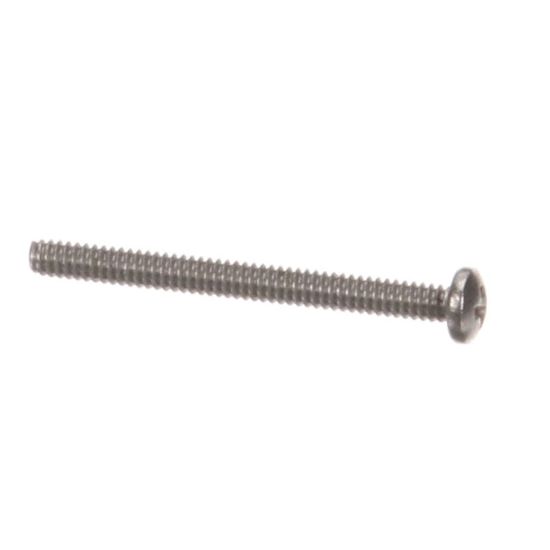 Picture of Turbochef Screw, #4-40 X 1.25 Pph Part# 101557