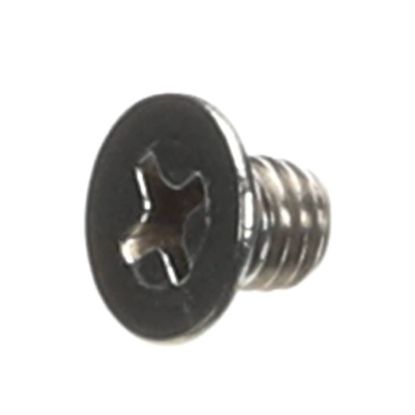 Picture of Turbochef Screw, #10-32 X .38 Lg, 100 De Part# 101401