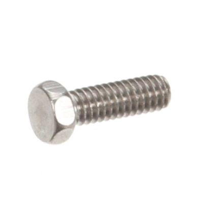 Picture of Turbochef Screw, 8-32 X 1/2 Trim Head Cap Screw (W Part# 101666